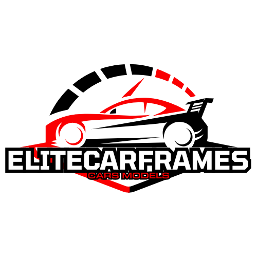 EliteCarFrames